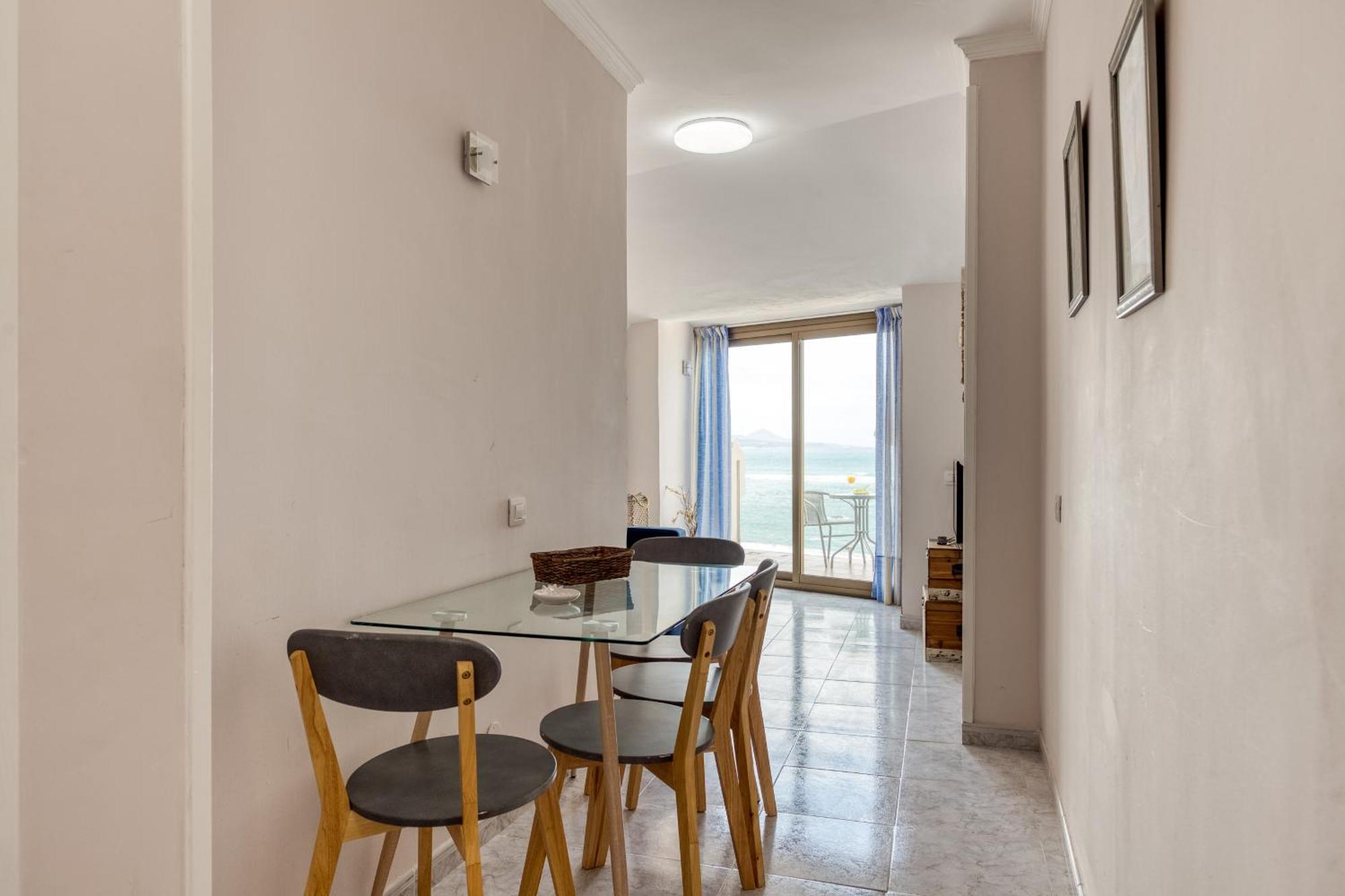 Beachfront Home Las Canteras - Sea Views Terrace Las Palmas de Gran Canaria Exteriér fotografie
